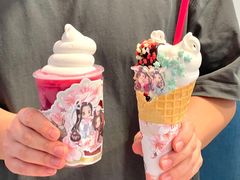 -DQ·蛋糕·冰淇淋(金源新燕莎MALL店)