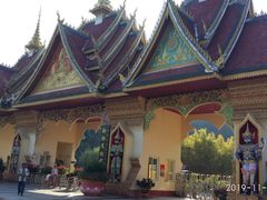 -西双版纳勐泐文化旅游区