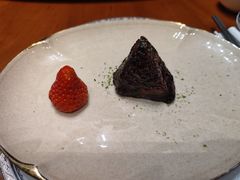 -翕间食·精致淮扬菜(江苏大剧院店)