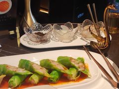 -海派悦庭·海胆烧麦·新融合菜(凯德广场店)
