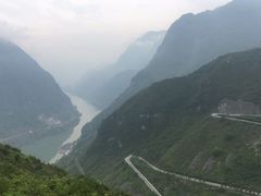 -雷波马湖风景区