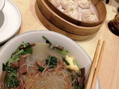 -弄堂小笼包(西青中北永旺购物中心店)