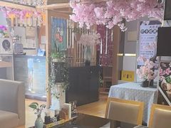 -昱匠·日本料理(金融街店)