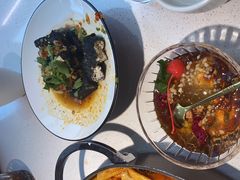 -鲁秀才炒鸡(龙湖西溪天街店)