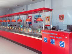 -骨里香熟食店(人民大街店)