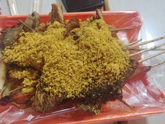 -安发瞧麻辣烫(总店)