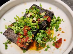 长沙臭豆腐-炊烟小炒黄牛肉(环球港店)