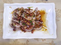 -潮喜竹溪荔湖酒家(荔枝湾店)