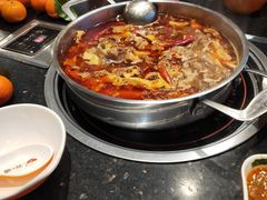 -刘一锅筋头巴脑(凌空二街店)