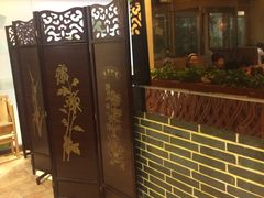 -金穗园·砂锅粥.醉鸡煲火锅(长寿路店)