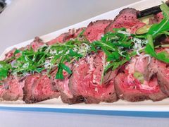 低温慢烤牛肉-黑明餐厅(白鹭洲店)
