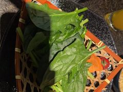 -湊湊火锅·茶憩(来福士广场店)