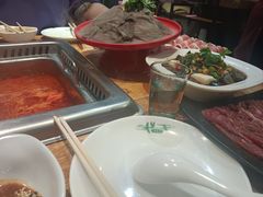 -草原塞蛮羊火锅城(港湾店)