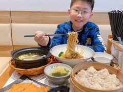 -馋三尺蟹粉小笼(人民广场店)