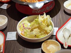-胖哥俩肉蟹煲(苏州中心店)