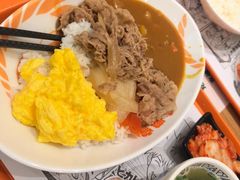 -吉野家(长沙五一广场IFS店)