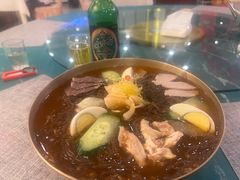 -平壤馆(西塔街店)