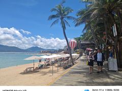 -海南分界洲岛旅游区