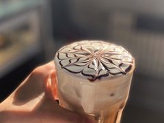 -ChanDu躔度咖啡(灯塔店)