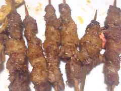 羊肉串-三个大叔东北烧烤·砂锅菜(西三旗店)