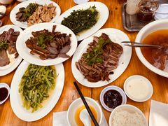 -乌文新澄海卤鹅店