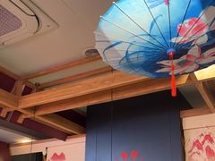 -谷牛日式烤肉(宝山U天地店)