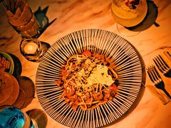 -STARRY CAFE & LOUNGE BAR(高新店)