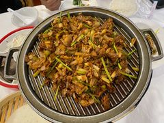 -东门烤鸭店(东华门店)