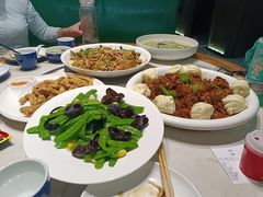 -陈小勺·东北大院(薛家岛店)