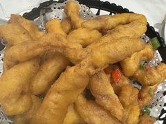 -泰煌鸡·上海白斩鸡·沪菜(平利店)
