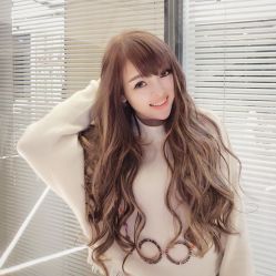 长发-INSTYLE造型·明星店