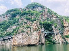 -大连冰峪旅游度假区