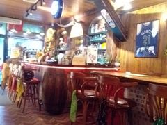 -VIKING SALOON西部美式烟熏烤肉(和平路店)