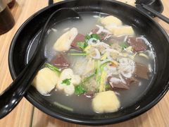 -小杨生煎(南京东路食品一店)