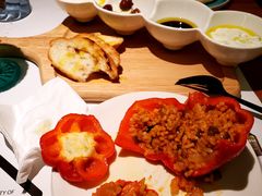 -HELLO MUSAE 拾光缪斯餐厅·纯正希腊风味(苏州中心店)