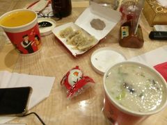 -曼玲粥店(五光食色美食城店)