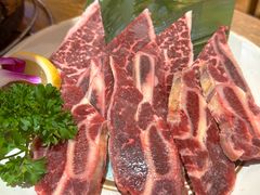 -牛也烧肉(摩尔城店)