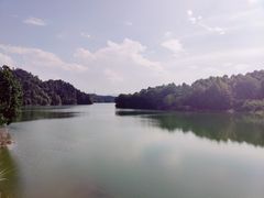 -千岛湖龙川湾