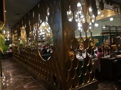 大堂-雀蓝川菜(奥体广场店)