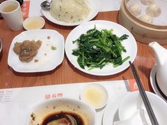 -鼎泰丰(新港中心店)