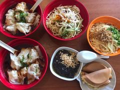 -龙抄手(春熙路总店)