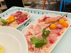 -小煵记·打边炉(西丽文光店)