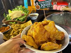-刘淑芬·活鱼铁锅炖(北京首店)