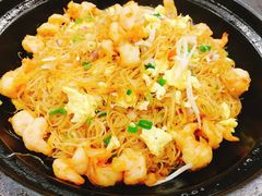 -朝郡酒家·粤菜(燕大星苑店)