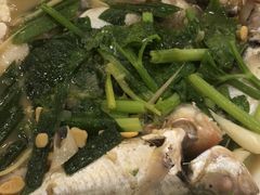-深运潮州粥(东门店)