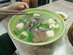 -曼曼汤包(建国西路店)