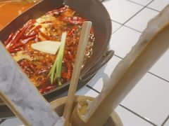 -巴卤社老火锅(财富店)