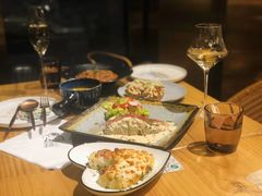-澳骄 Aussie Kitchen·手工披萨·西餐(国大店)