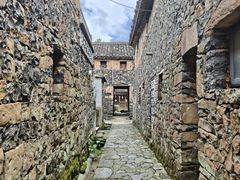 -乌石村