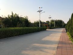 -盛世南宫影视城(北普陀影视城)